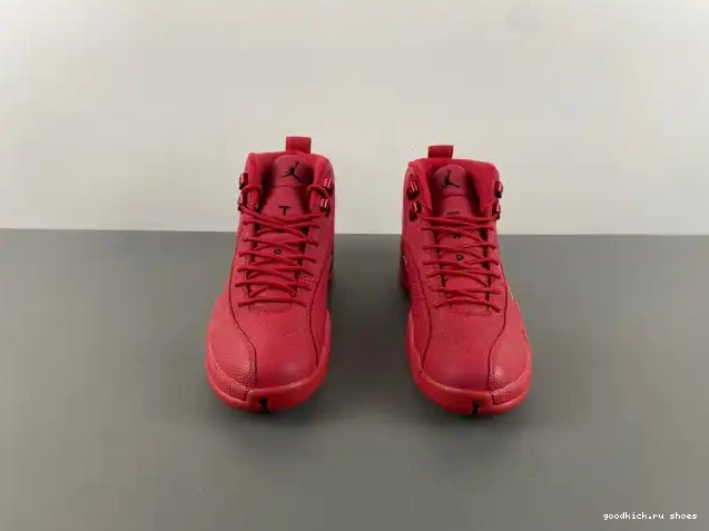 Rep Red Air Retro (2018) Gym 130690-601 12 Jordan 0522
